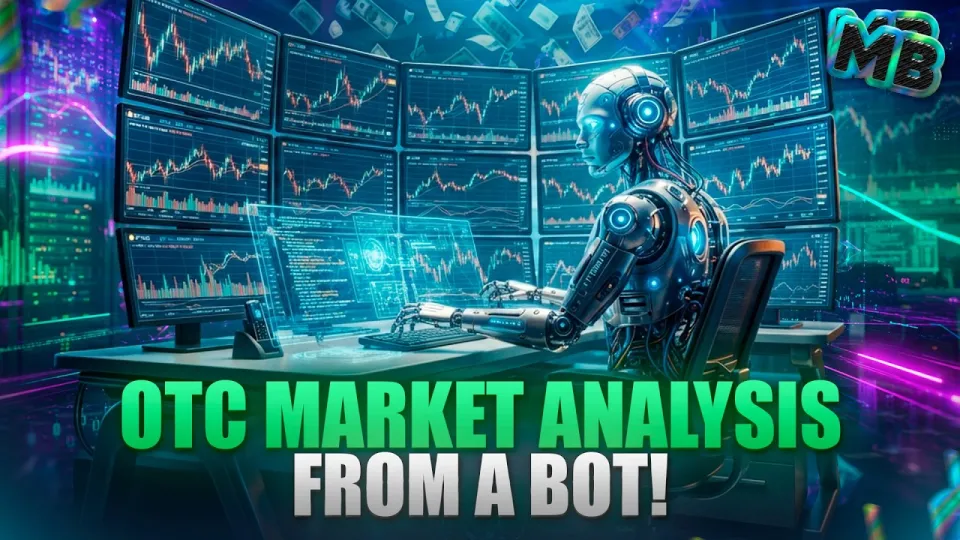 Binary Options Trading Strategy: Profitable Approach with Binodex Bot