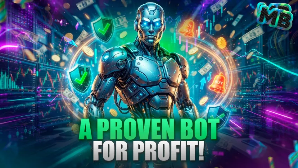 The best neural network strategy for Binodex! Binary options trading strategy