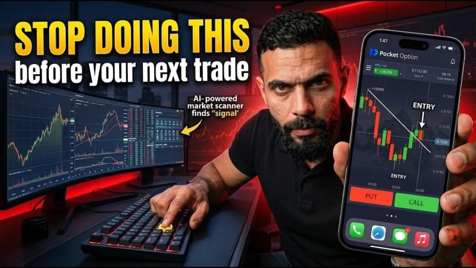 Binary Trading Strategy: How to Use Levels for Consistent Wins